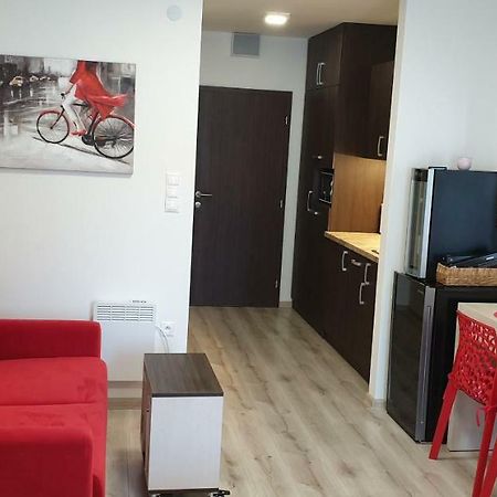 Apartmánový dom DIAMOND apartmán SiMa Podhájska Esterno foto