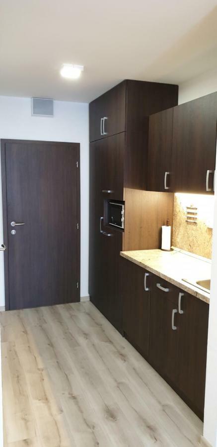 Apartmánový dom DIAMOND apartmán SiMa Podhájska Esterno foto