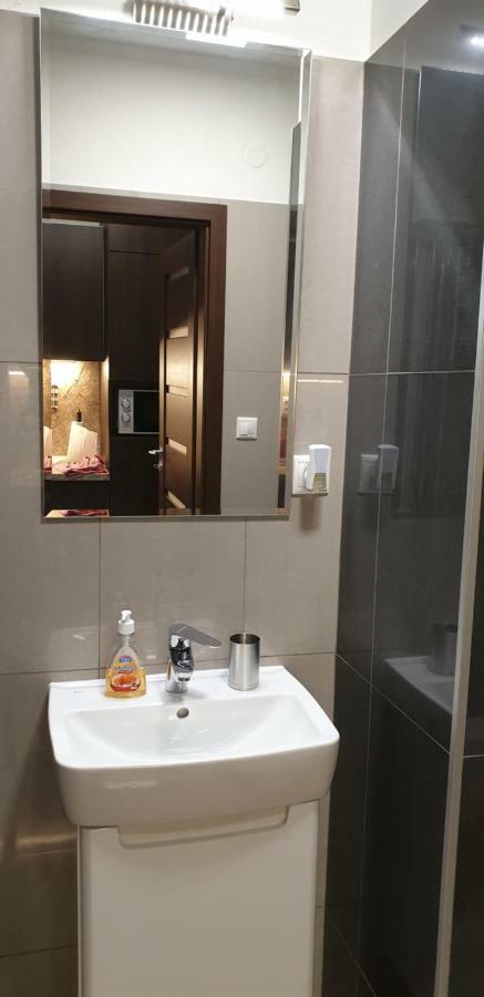 Apartmánový dom DIAMOND apartmán SiMa Podhájska Esterno foto