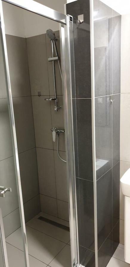 Apartmánový dom DIAMOND apartmán SiMa Podhájska Esterno foto
